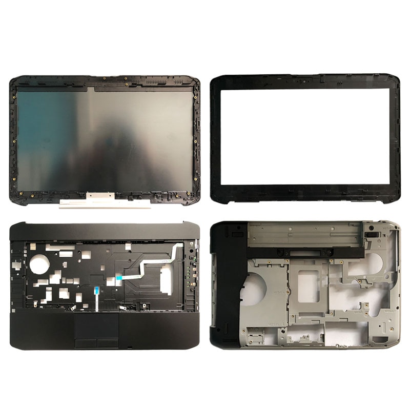 Dalle écran Dell Latitude E5420 14 Pouces LED - Résolution 1366x768 - Neuf - Compatible Modèles HJ387, KJ262, GJ475