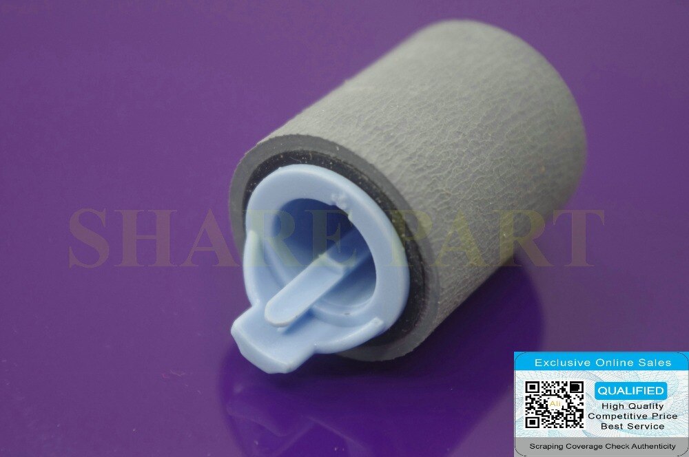 10 X share Brand RM1-0037-000 RM1-0037 Japan feed roller for HP CP3525 4200 4250 4300 4345 4350 5200 p4014 p4015 CM6030 M601