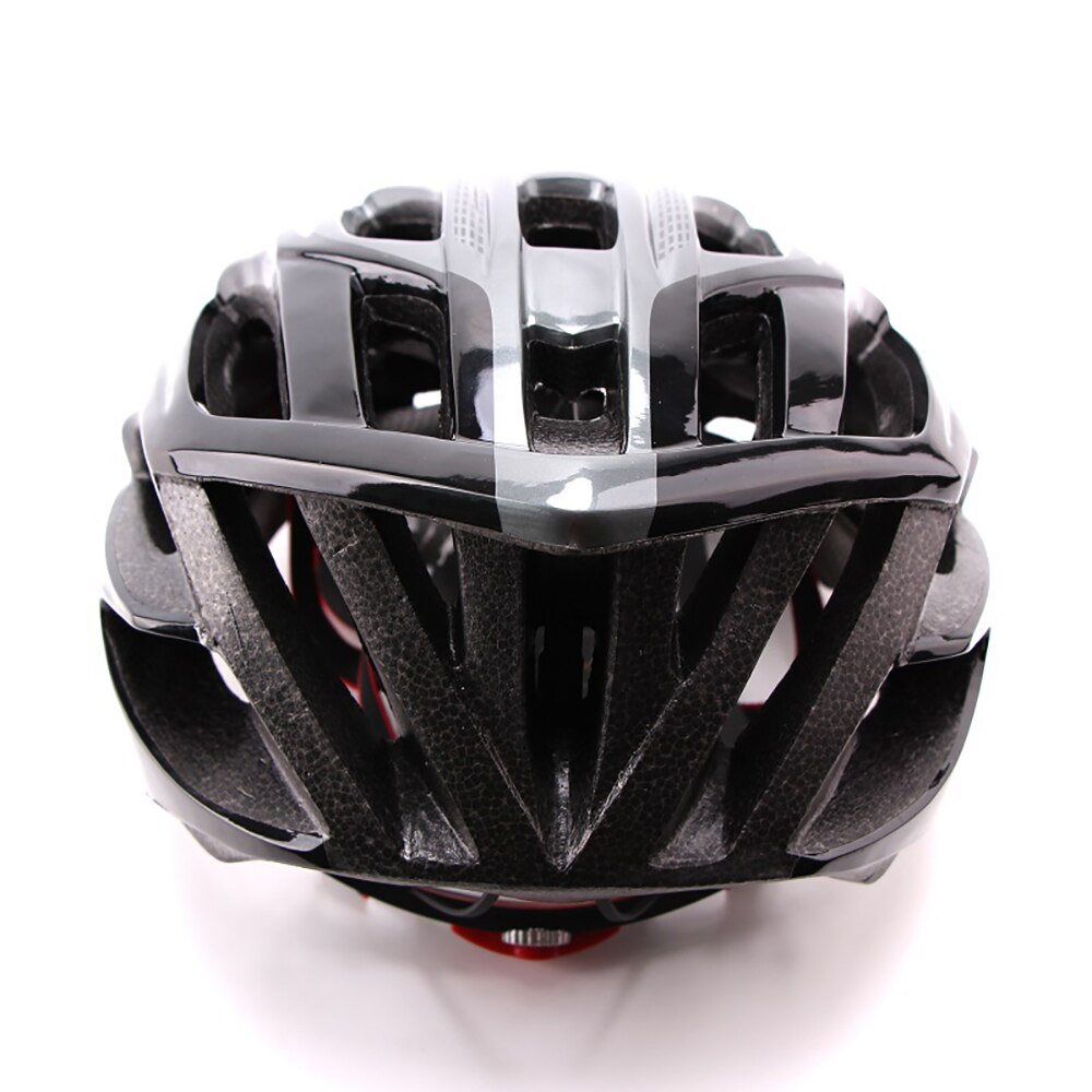 CAIRBULL-Casco ultraligero para bicicleta de montaña, de una pieza, de la pieza