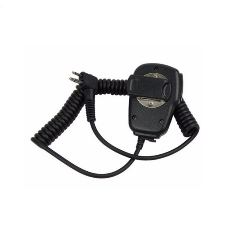 Remote Speaker Microfoon Voor Motorola Twee Manier Radio GP300 CP040 EP450 CP200