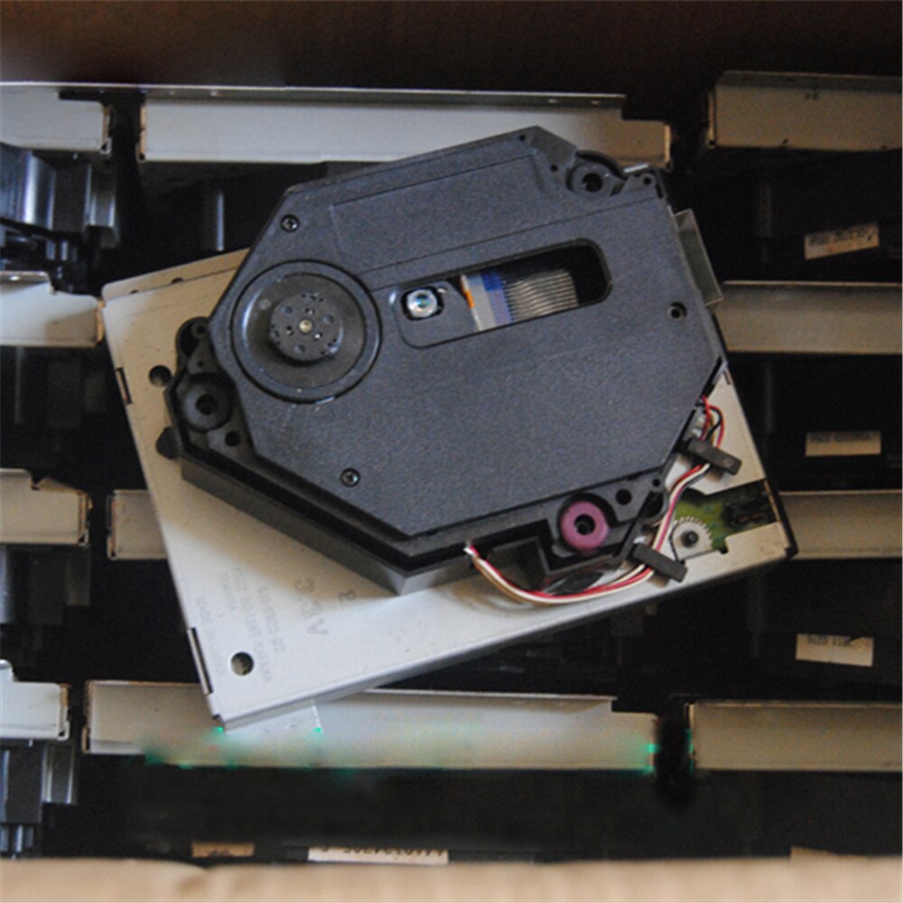 Vervanging GD-ROM Disc Drive voor Sega Dreamcast DC Game Consoles Reparatie Onderdelen