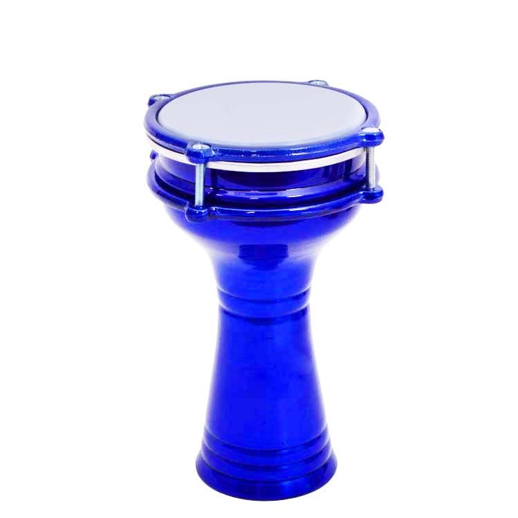 Tomtom Aluminium Blauw DA13BL