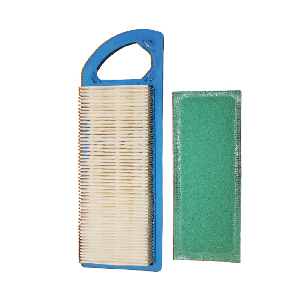 powietrze filtr przed-filtr dla 697153 698083 795115 697015 trawnik kosiarka trawnik ciągnik silnik powietrze filtr przed-filtr zastąpienie Accessori