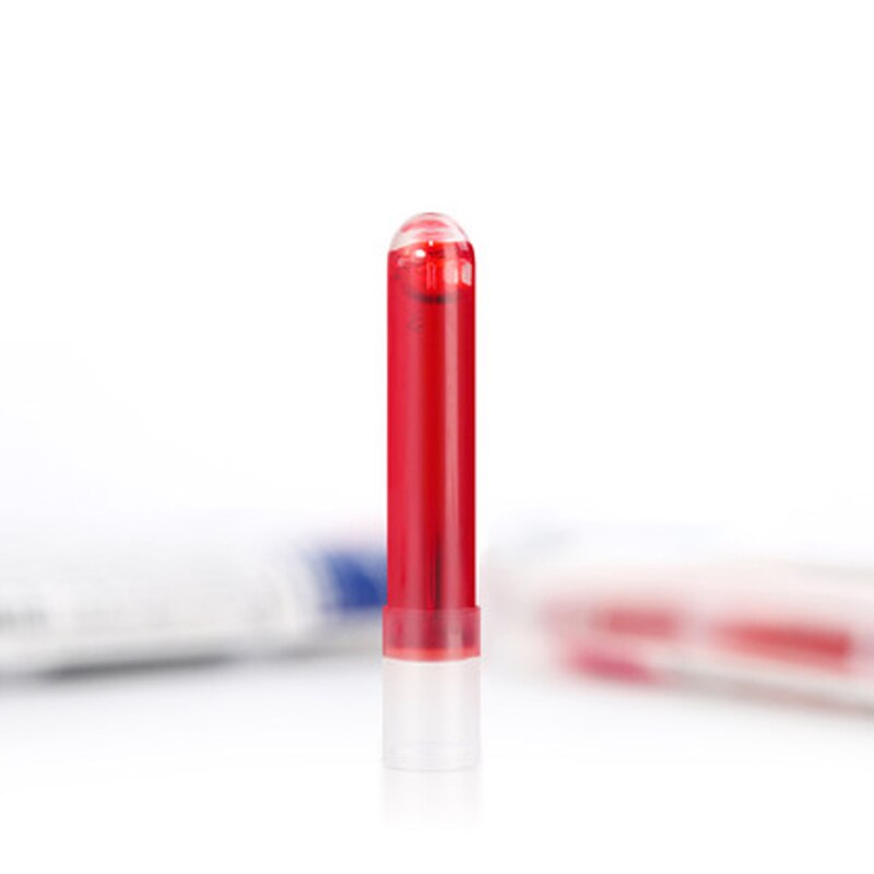 Pilot disposable ink IRF-10SPN small pen using color ink bag suitable for SPN-20F