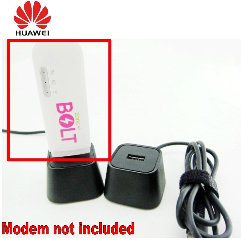 Huawei  af25 lte /3g deler modem docking usb