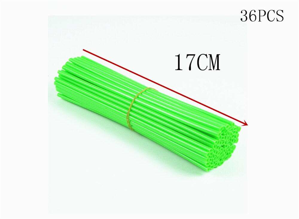 Décoration de douille de fil d'acier de bicyclette de moto de Cross-country pour SUZUKI DRZ400E DRZ400S SM DR250R DJEBEL250XC 250SB: Jaune