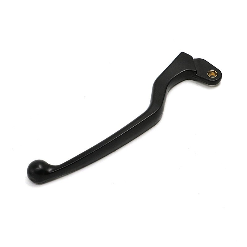 Poignée de freinage levier pour Suzuki GN 125 GN125 125cc | Frein avant à gauche en Aluminium, levier d'embrayage, poignée à main, guidon