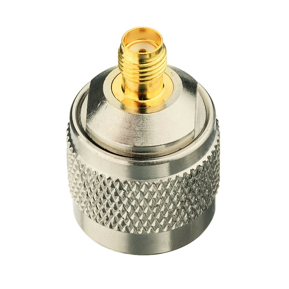 SMA Female to N Male Connector Adapter Antenna connector for WiFi Router Booster Antenna Cable 1pcs