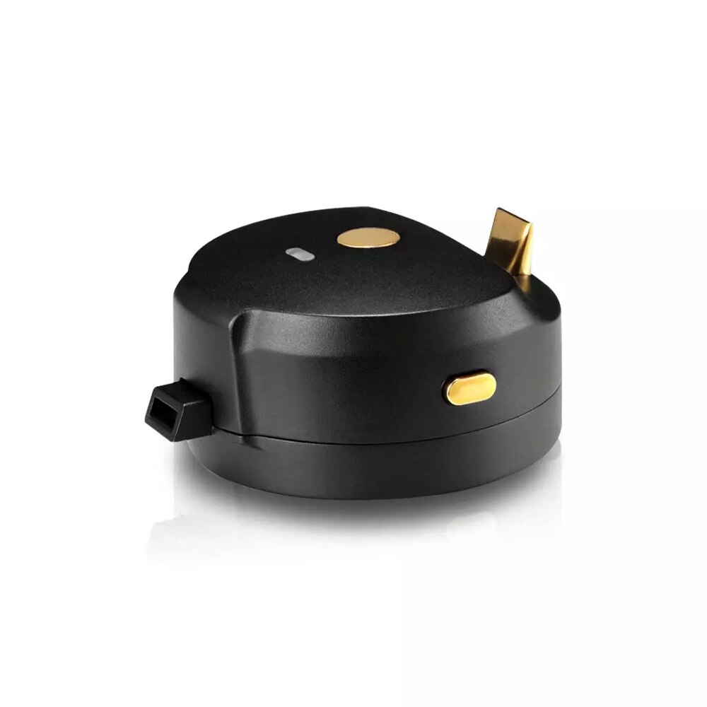 Xiaomi Star Compass Portable Mini Beer Foam Drinking Bubbler 40000 Times/s Household Ultrasonic Liquid Foam Machine Bubbler Tool