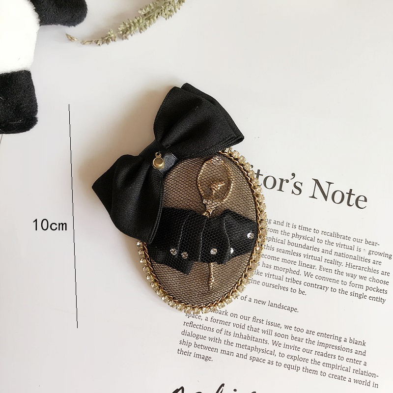 Beroemde Luxe Bloem Kwastje Broche Parel Boog Nummer 5 Sieraden Broches Pins Broach Voor Vrouwen Vintage Accessoires: Puur Goud Kleur