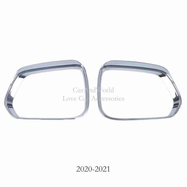 Spiegelkappen Mirrorside Spiegels Cover Voor Ford Voor F150