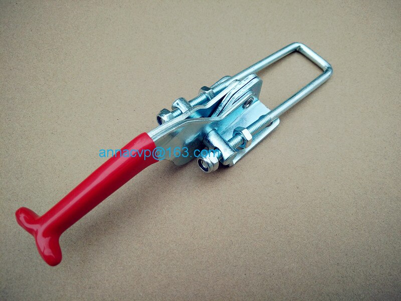 lever latch fastener adjustable quick release latch toggle clamps toggle fasteners trailer parts