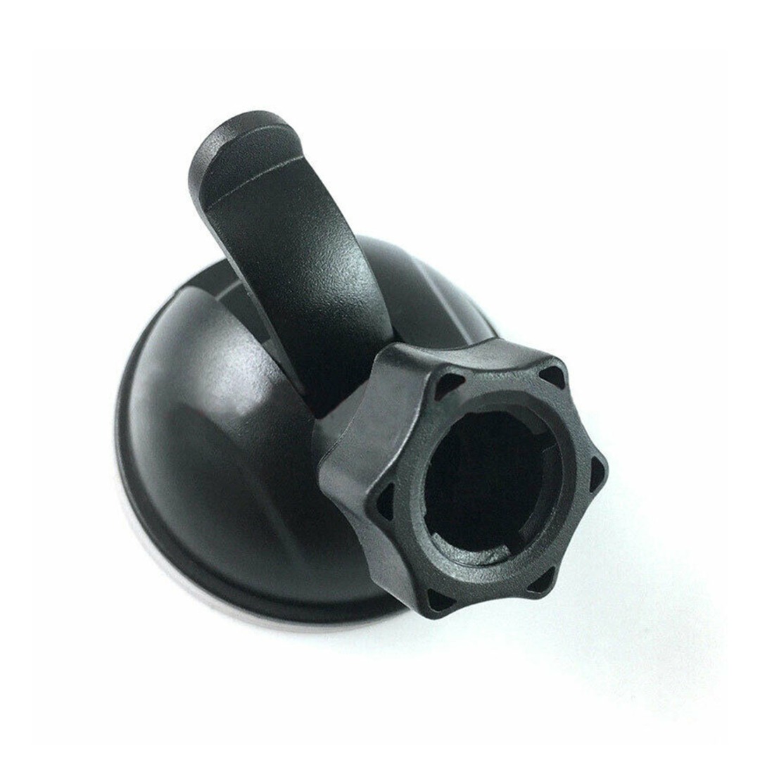 1pc For Nextbase Car GPS Dash Cam 112 212 312GW 412GW Suction Cups Mount Replacement For Auto Sucker Ball Holder Accessories