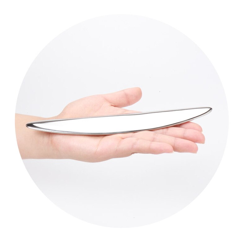 IASTM Muscle Massage Tools Deep Tissue Massager Stainless Steel Body Gua Sha Scraping Therapy Tool Fascia Recovery Health Care: Search Board
