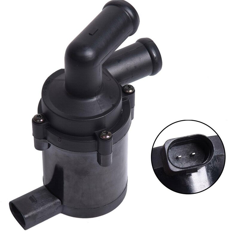 Waterpompset koelvloeistofpomp verwarmingswaterpomp motor hulpwaterpomp 1 k 0965561a 7 n 0965561