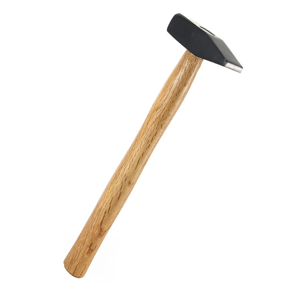 Goldsmith Hamer Voor Sieraden Maken Horloge Hobby Craft Tool Hamer Sieraden Reparatie Tool Huishoudelijk Gereedschap