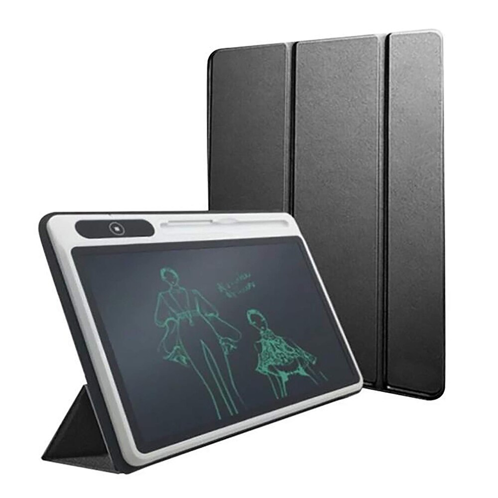10.1 Inch LCD Business Writing Tablet LCD Handwriting Board with Case Electronic notepad LCD flexible LCD Screen For Work Study