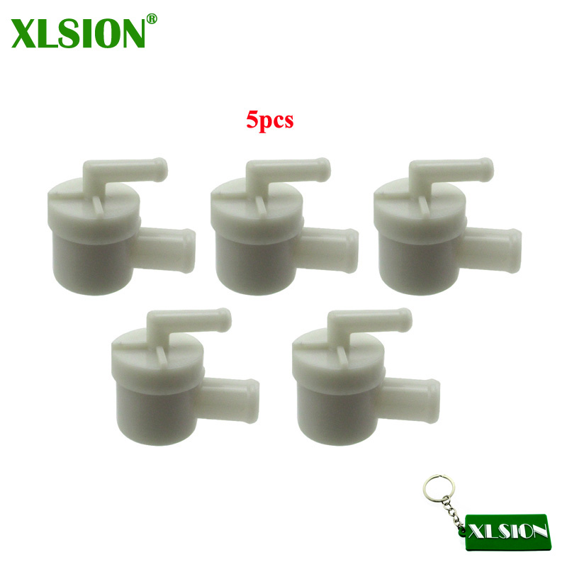 Gas Filtro Del Carburante Per Avanguardia V-Gemell - Foto 6