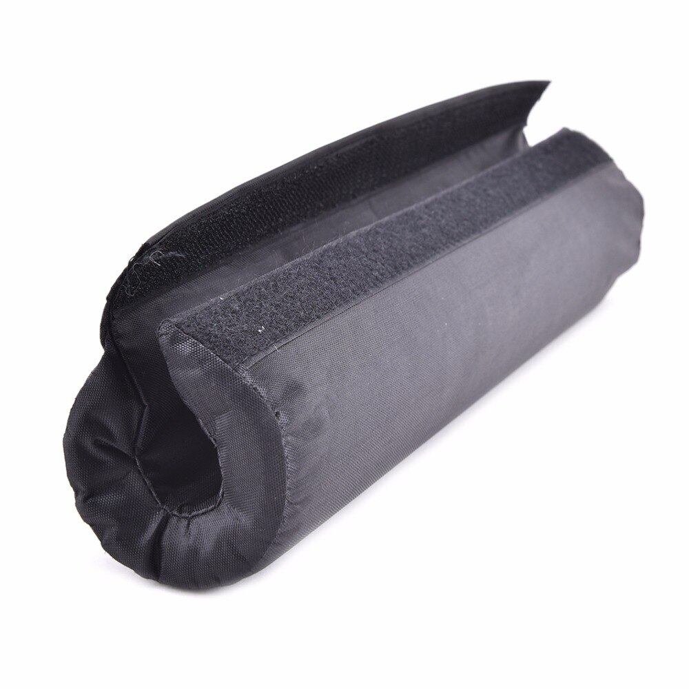 Protetor de Levantamento de peso Barra Almofada de Ombro Ginásio Puxar Para Cima Equipamentos Griper Pesos Ginásio Almofadas 38.5 centímetros