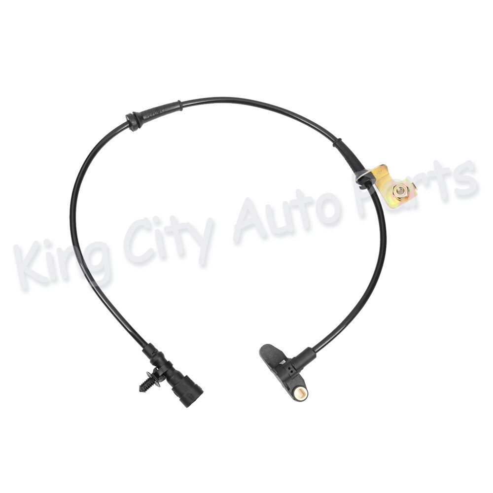 Dla Chryseler PT krążownik 2000-2010 z przodu z tyłu lewego prawego czujnik prędkości koła ABS koła ABS 5273333AC 5273333AE