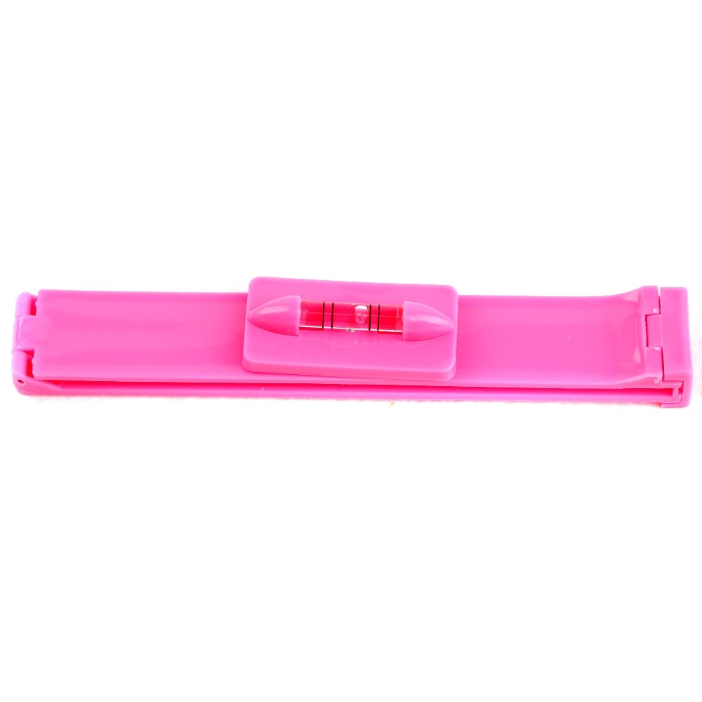 Regla de corte de pelo para mujer, cortador de pelo, tijeras, cortador de flequillo, DIY, horquillas y Clips, , 1 ud.