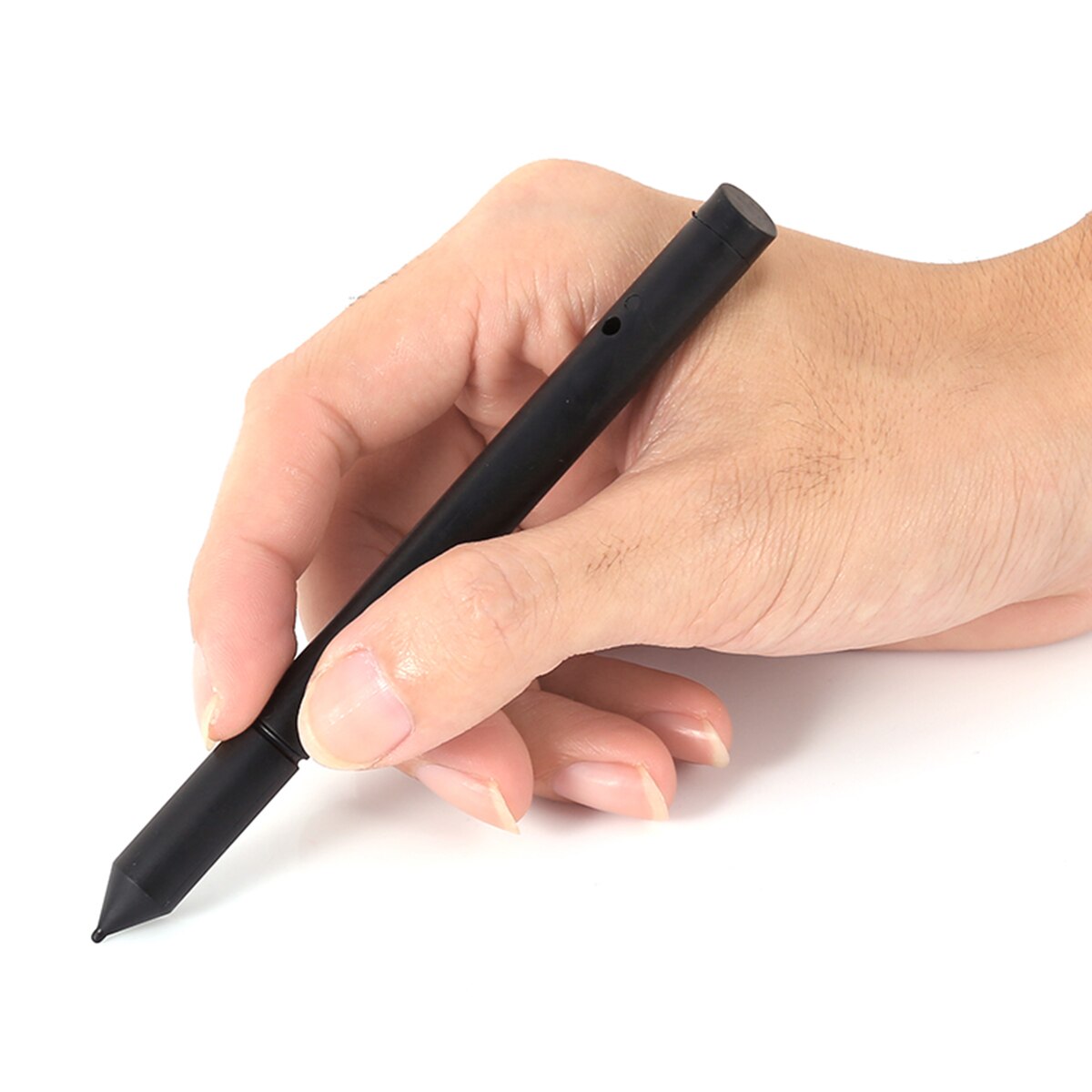 Stylet stylo 2In1 écran tactile stylo pour Samsung tablette téléphone PC Portable tactile capacitif stylo s