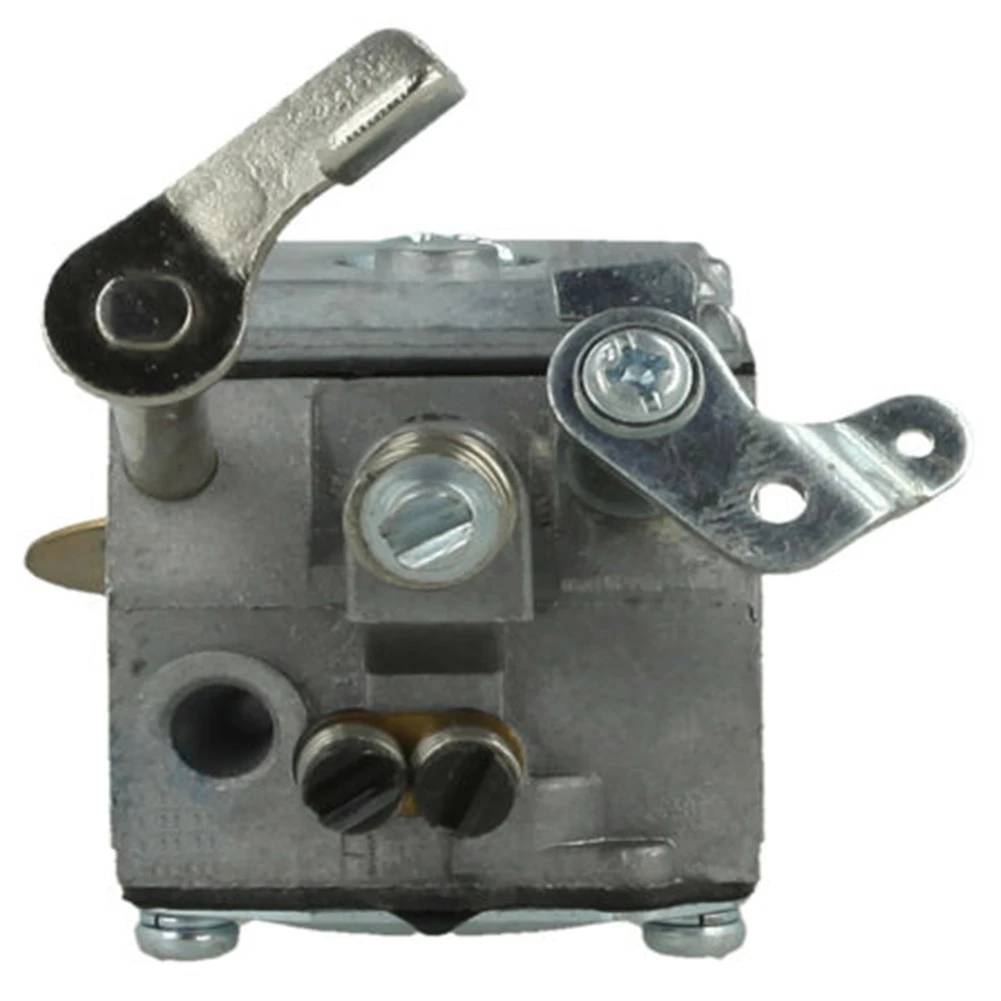 Carburetor HDA245 For Walbro HDA 245 Rammer Garden Lawen Mower Parts
