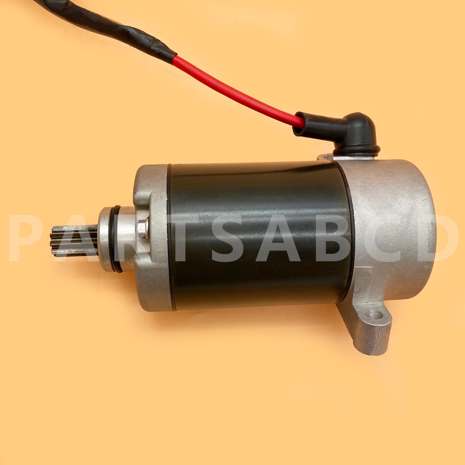 Starter Motor fit for Jianshe 400cc 400 Mountain Lion JS400 JS183FMQ ATV UTV F3-D60000-0