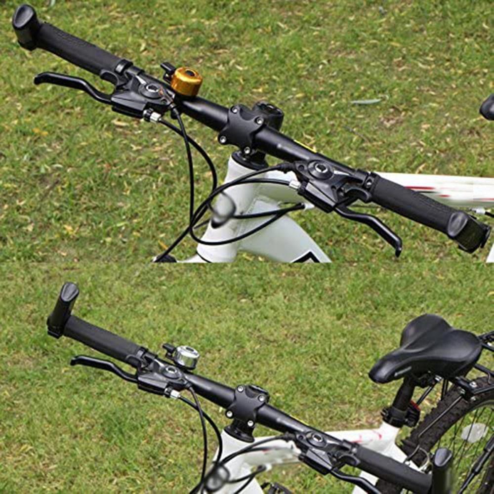 Campanello per bicicletta suoneria clacson per bicicletta volante MTB per bambini forte suono Ckear durevole potente carino per bambini adulti