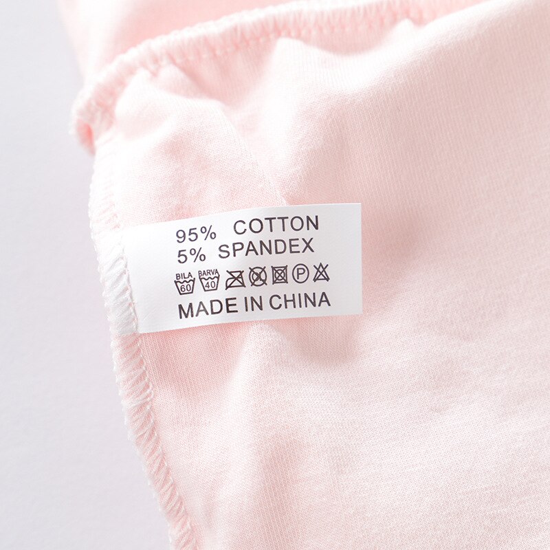 No Steel Ring Cotton Breathable Girls Bras 12years Old Developmental Underwear Junior High School Students Sports Vest Bras