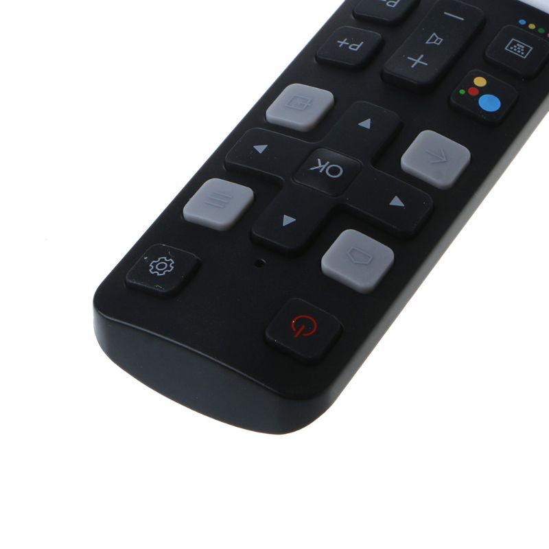 Voice Remote Control Controller RC802V FMR1 for TCL TV 65P8S 49S6800FS 49S6510FS
