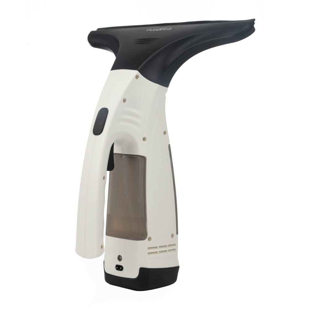 Rechargeable Cordless Hand-Held Window Glass Vacuum Cleaner Glass Wipe Brush Window Wiper Washing Windows Glass Cleaning Brushes