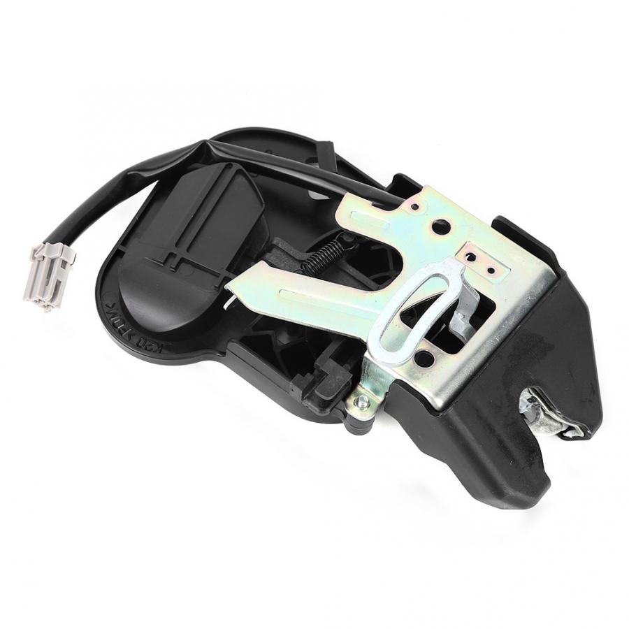 Rear Trunk Tailgate Latch Lock Actuator 74851-SNA-A12 Fits for Honda Civic FA1 2006 2007 high accuracy