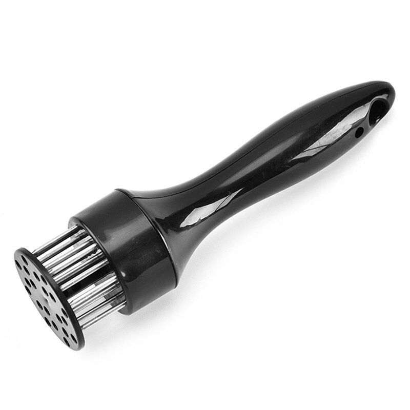 Steak and pork chop quick loosening meat needle stainless steel meat tender Basters Meat Tenderizers & Pounders