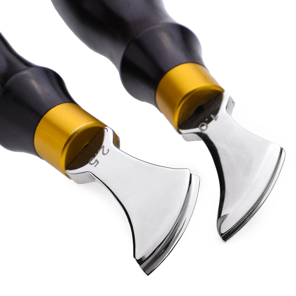 Line Pressing Machine Line Pressing Tools Edge Device Leather DIY Blank Holder Device Purple Light Rosewood Handle