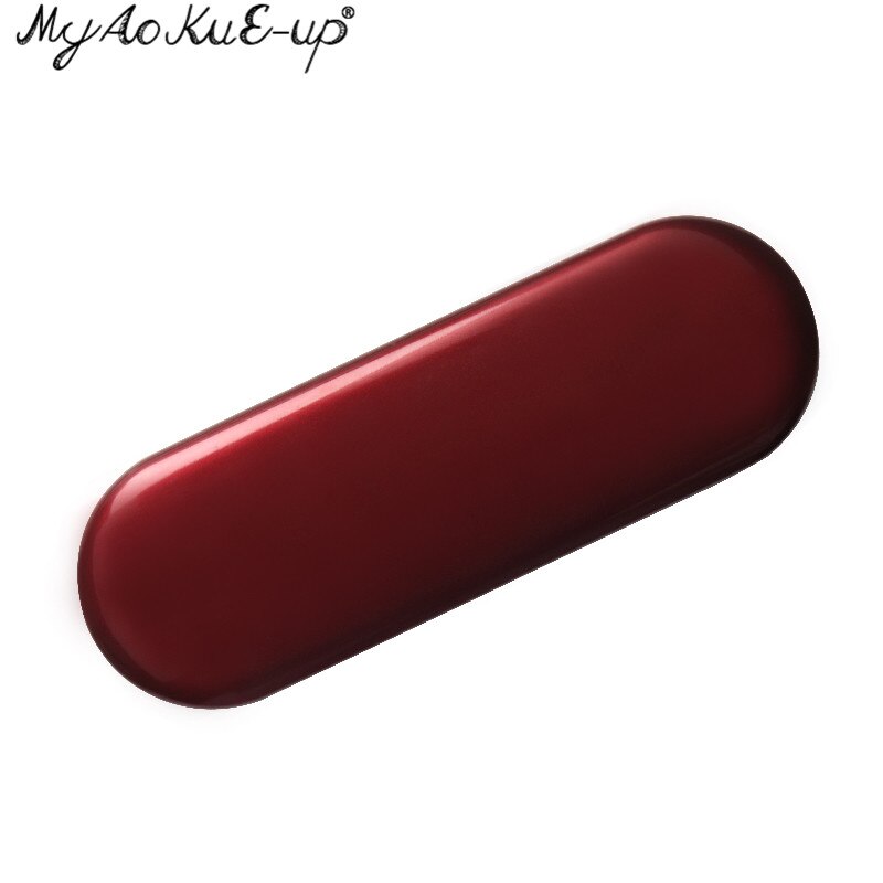 Caja de almacenamiento de pinzas para extensiones de pestañas, contenedor de almacenamiento sellado activado, estuche de pinzas para pestañas, herramientas de maquillaje: Red