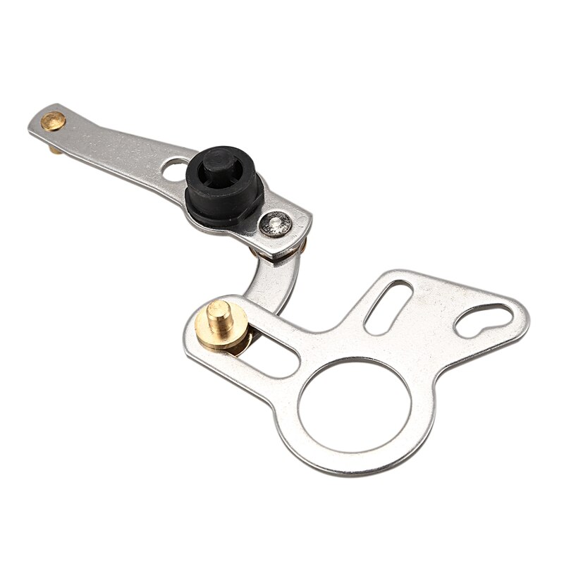 Oversee Pull To Open Throttle Arm – Fits Yamaha 703 Remote Control Box – Replaces 703-48261-11