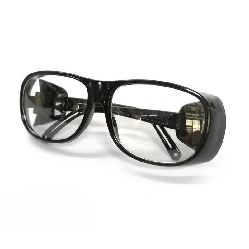 1pc specielle sorte anti-shock briller svejsebriller til arbejdsbriller sikkerhedsrude øje  o7 p 6