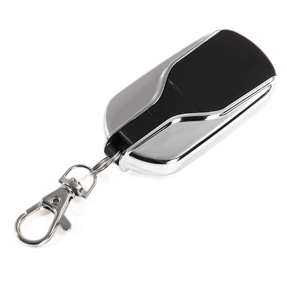 Motorcycle Anti-Theft Alarm System Warning Lock Anti-Theft Alarm Remote Control Sensor