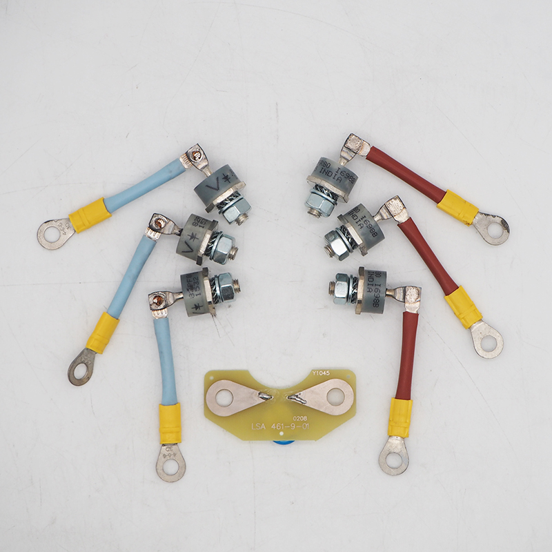 Snelle Levering Leroy Somer Generator Gelijkrichter Diode 82PFR80 82PF80 ,LSA461