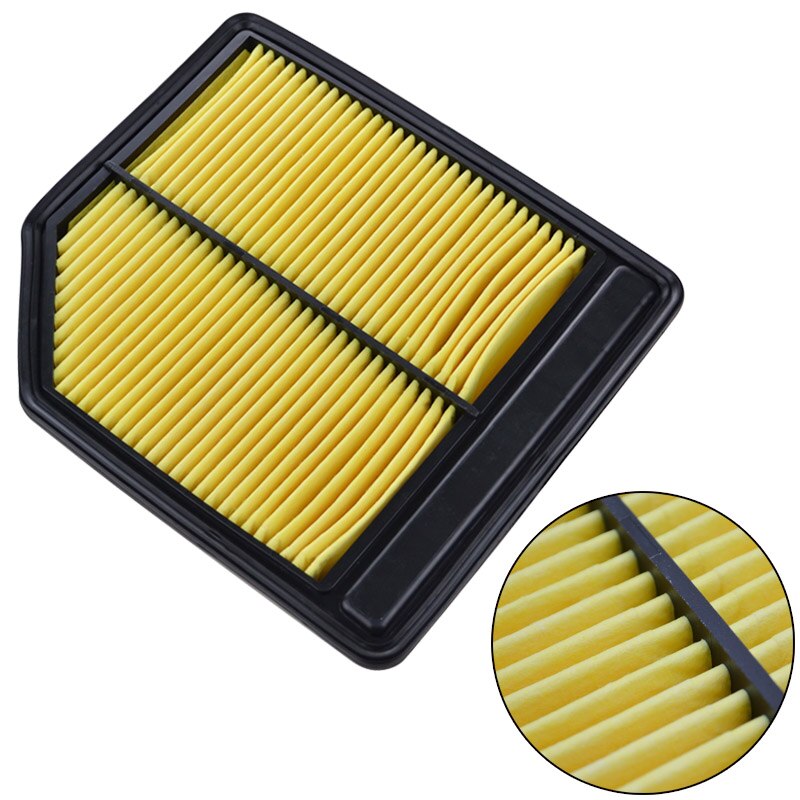 2pcs Air Filter 17220-RNA-Y00 FD1 Car Engine Air Filter For Honda Civic 2006 2007 1.8L 4cyl