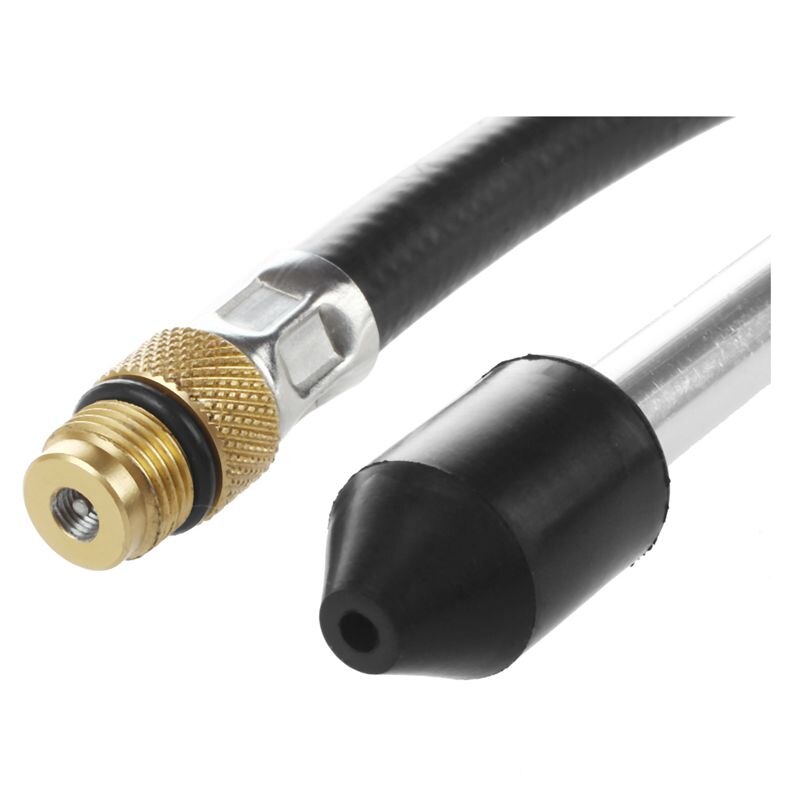 G-324 Automotive Auto Motor Benzin Engine Compression Tester 0 ~ 300PSI 0J37