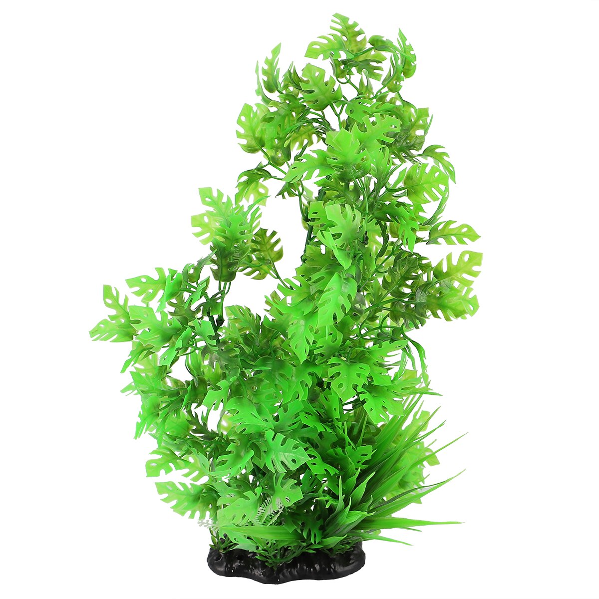 Aquariums Landscape Grass Lifelike Plant Decor Artificial Grass Aquarium Water Plant Fish Tank Grass Aquariums Ornament