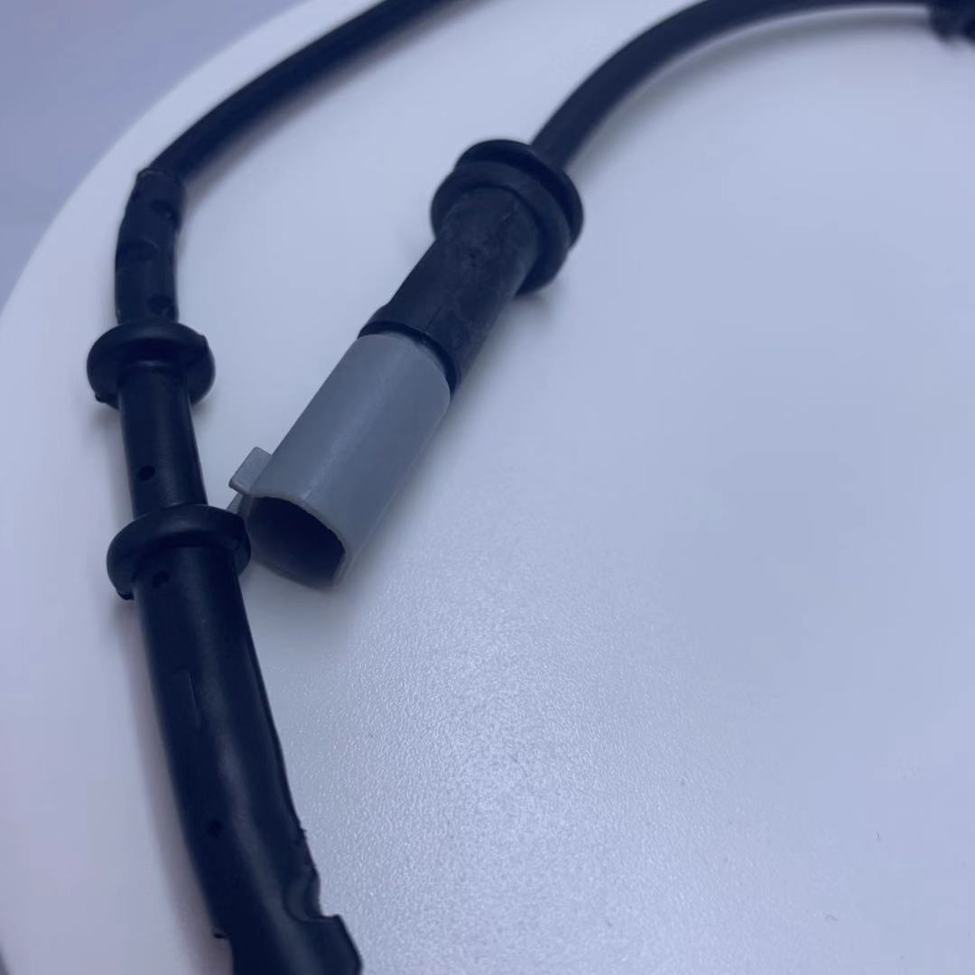 for BMW X1 F48 rear brake pad sensor cable gasket