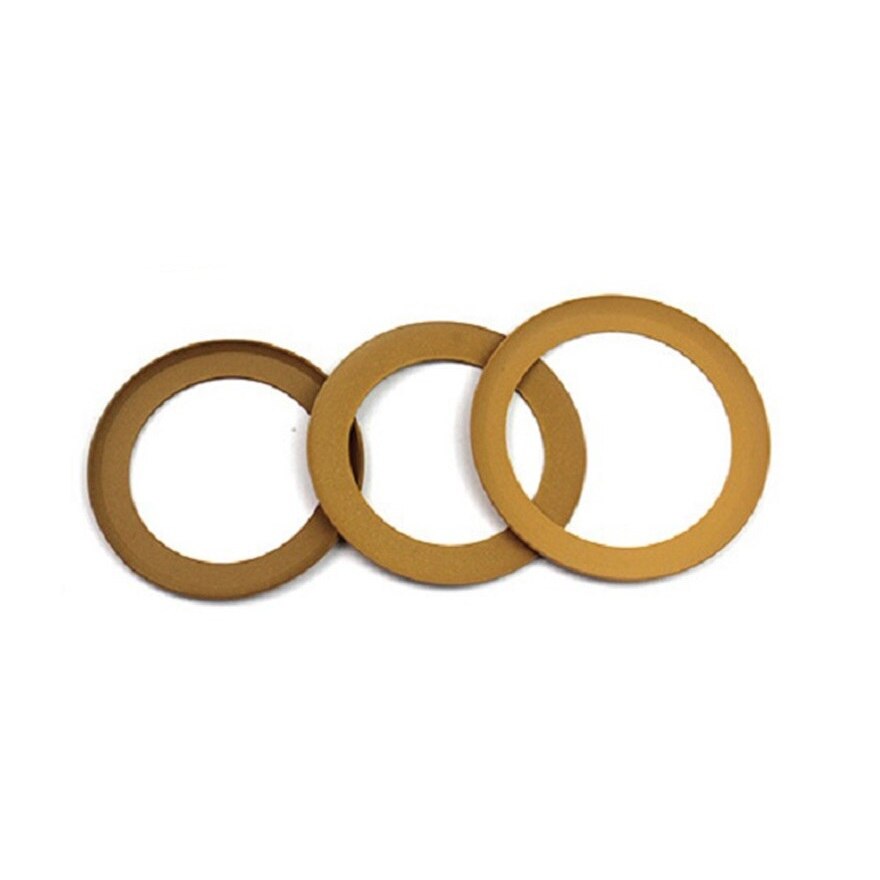 Air Compressor Zuigerveren Low Noise Ptfe Ringen Luchtpomp Zuigerveren