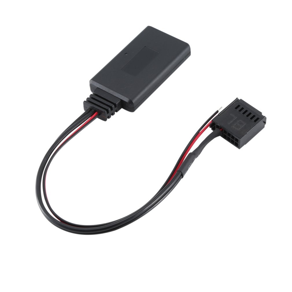Autoradio 6000cd funkmodul aux-eingangskabel funk-audioadapter für ford focus mondeo 6000 cd