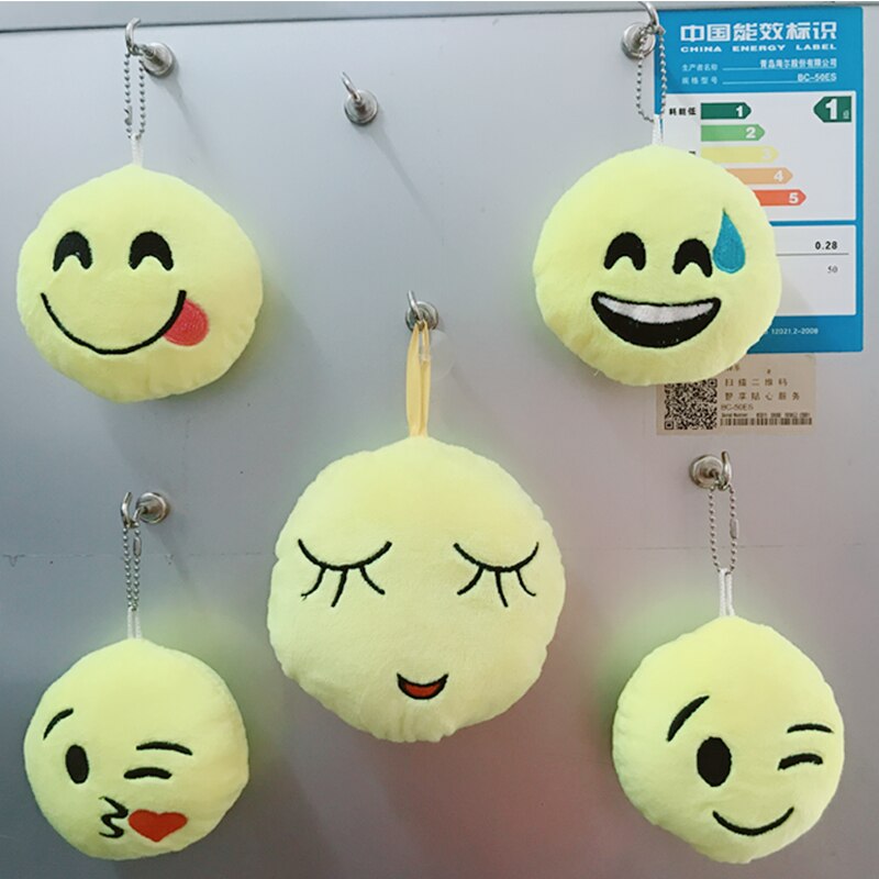 Magnetic Key Holder Magnetic Hooks Powerful Heavy Duty Neodymium Rare Earth 5.5kg Magnet Refrigerator Surfaces Not Scratch