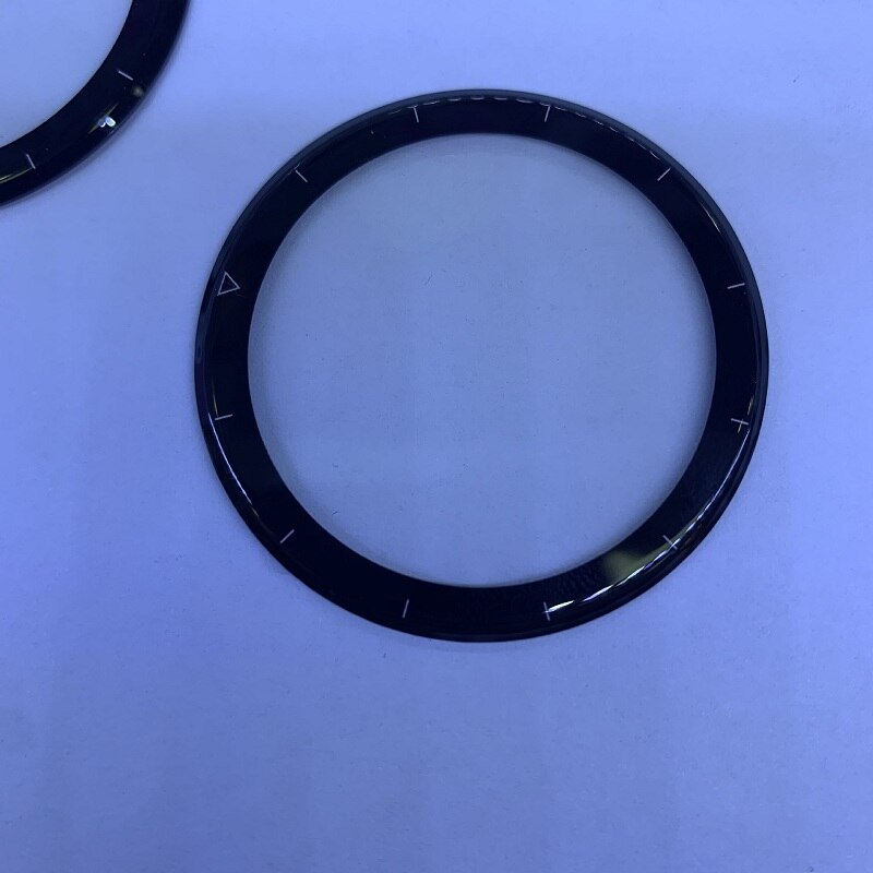 10PCS 3D Curved Soft Fibre Screen Protector for Huawei Watch GT 2 Pro Full Coverage Protective Film (No Tempered Glass)