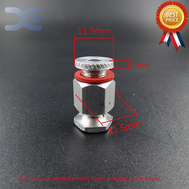 2Per Lot Aluminum Pressure Cooker Safety Plug Vent Hole Pressure Cooker Accessories