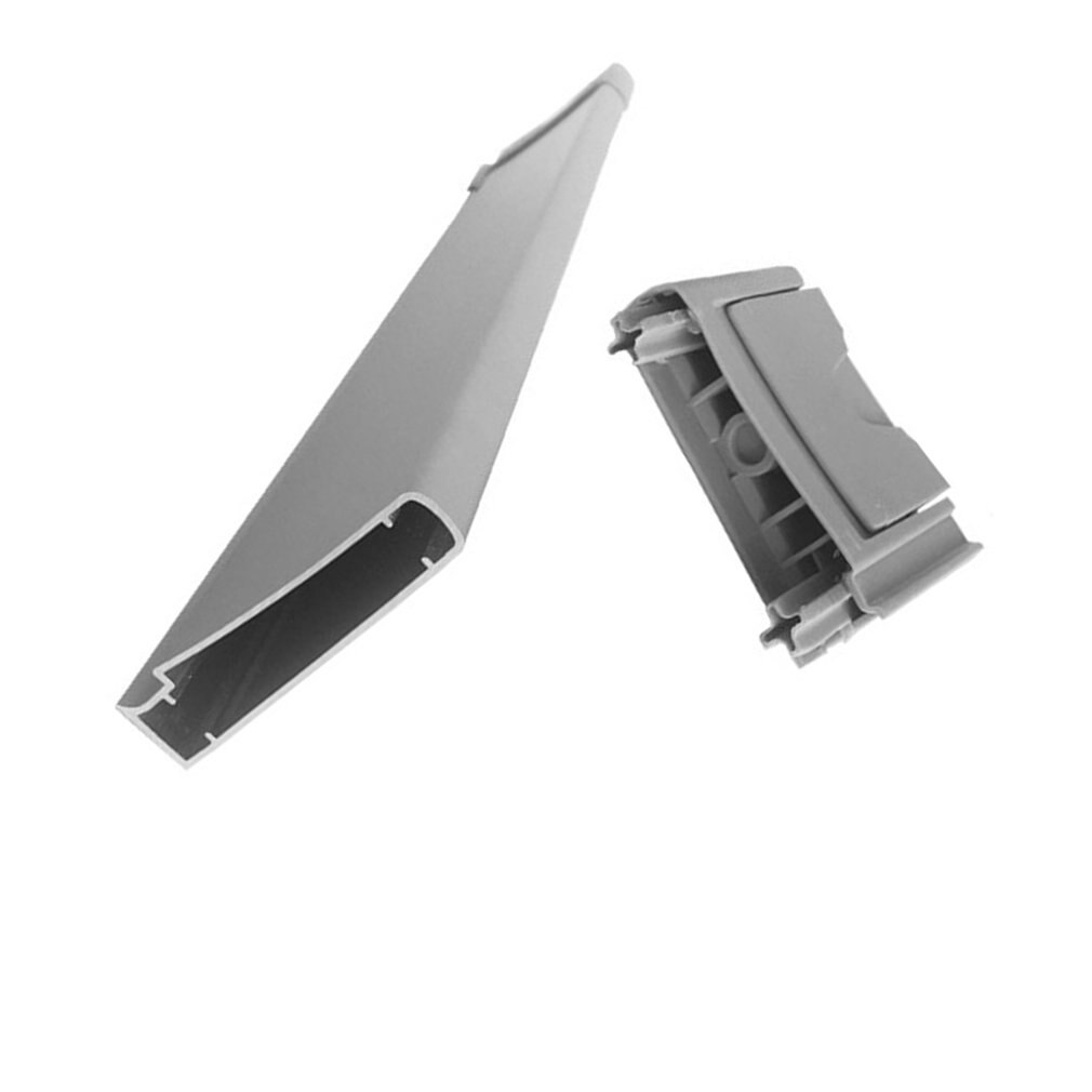 Kitchen Cabinet Drawer Partition Storage Casual Partition Strip Isolation Column Free Combination Spacer